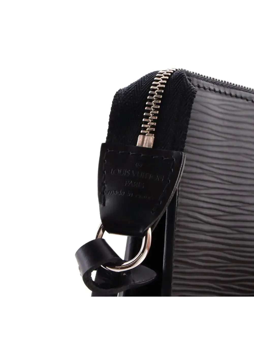 Louis Vuitton Pochette Accessoires Epi #324797L77B
